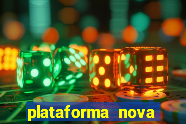 plataforma nova fortune tiger 2024